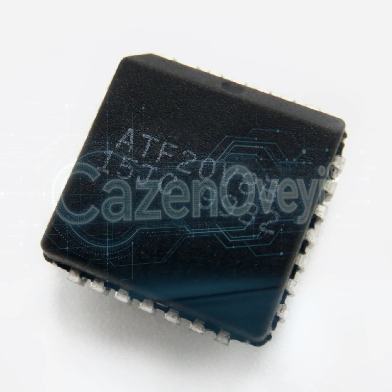 15-50PCS ATF20V8B-15JC ATF20V8B F13NK50Z F13NK50 HER106 RT8293AH RT8293 ICE3BR4765J ICE3BR4765 SCS210AM SCS210