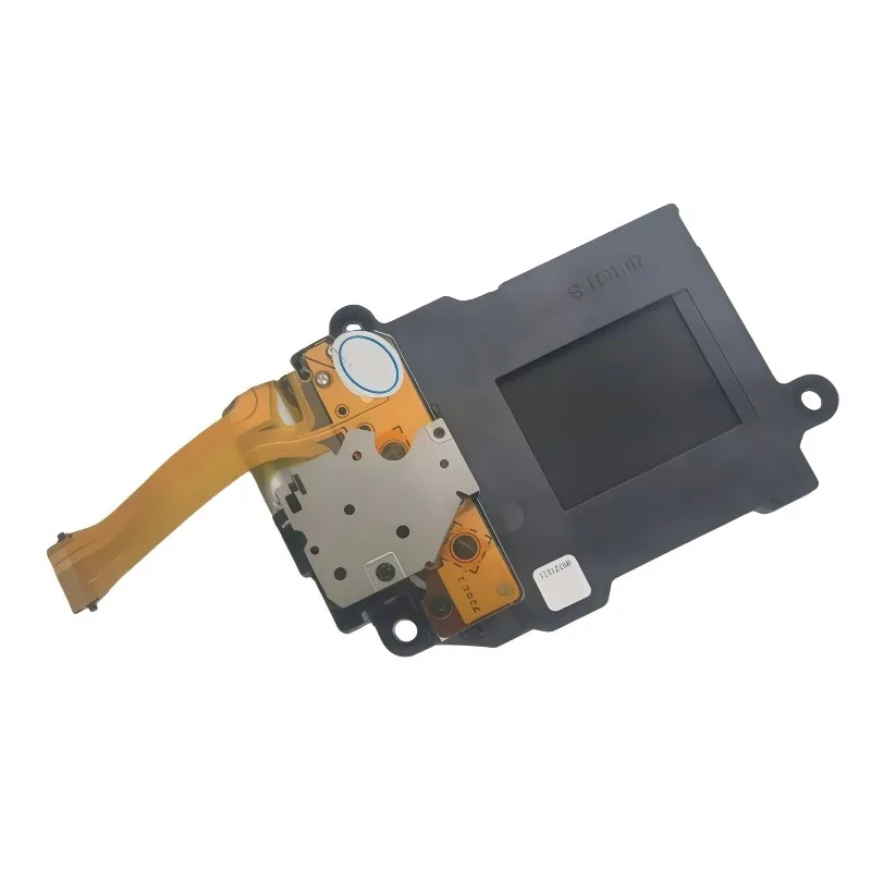 

AS95-Quick Release Compatible Camera Shutter Assembly With Motor For Sony A6500 A6600 Models