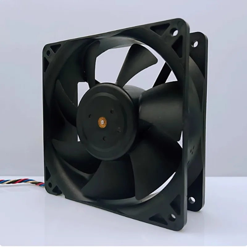 New Original Cooling Fan U40X12MMZT-52J24 U40X12MMZ7-52J24  D09A-12PM 05A DC12V 0.10A  V92E24BS1A7-51 24V 0.42A