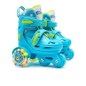 7 MAIN SALES CHILD Skates - №3