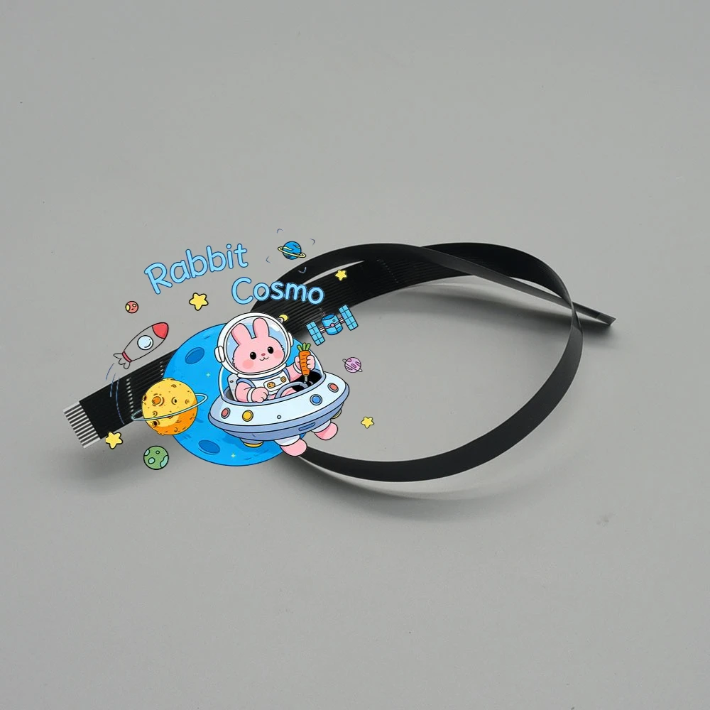 3Pcs. Ffc Flat Flex…