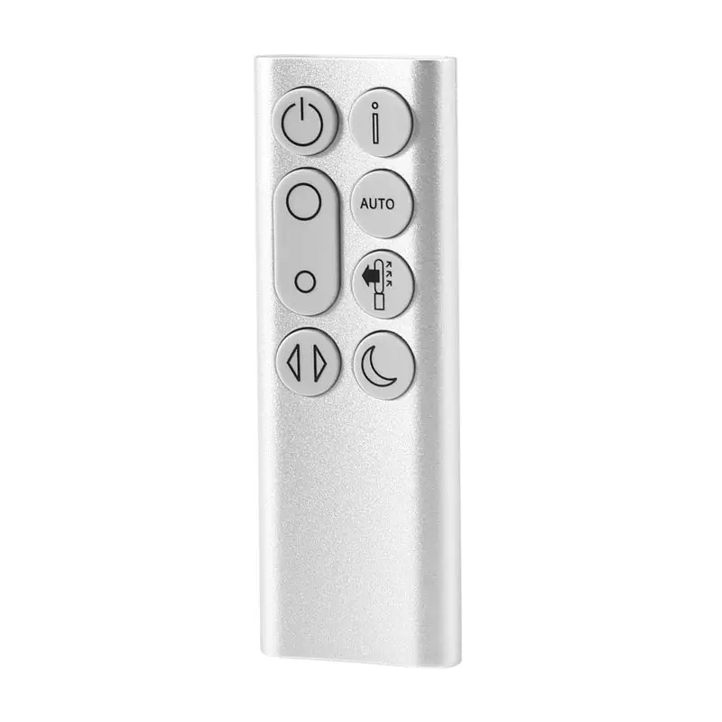 ABZZ-Replacement Remote Control For Dyson Pure Cool TP04 TP06 TP09 DP04 Purifying Fan Remote Control view 4