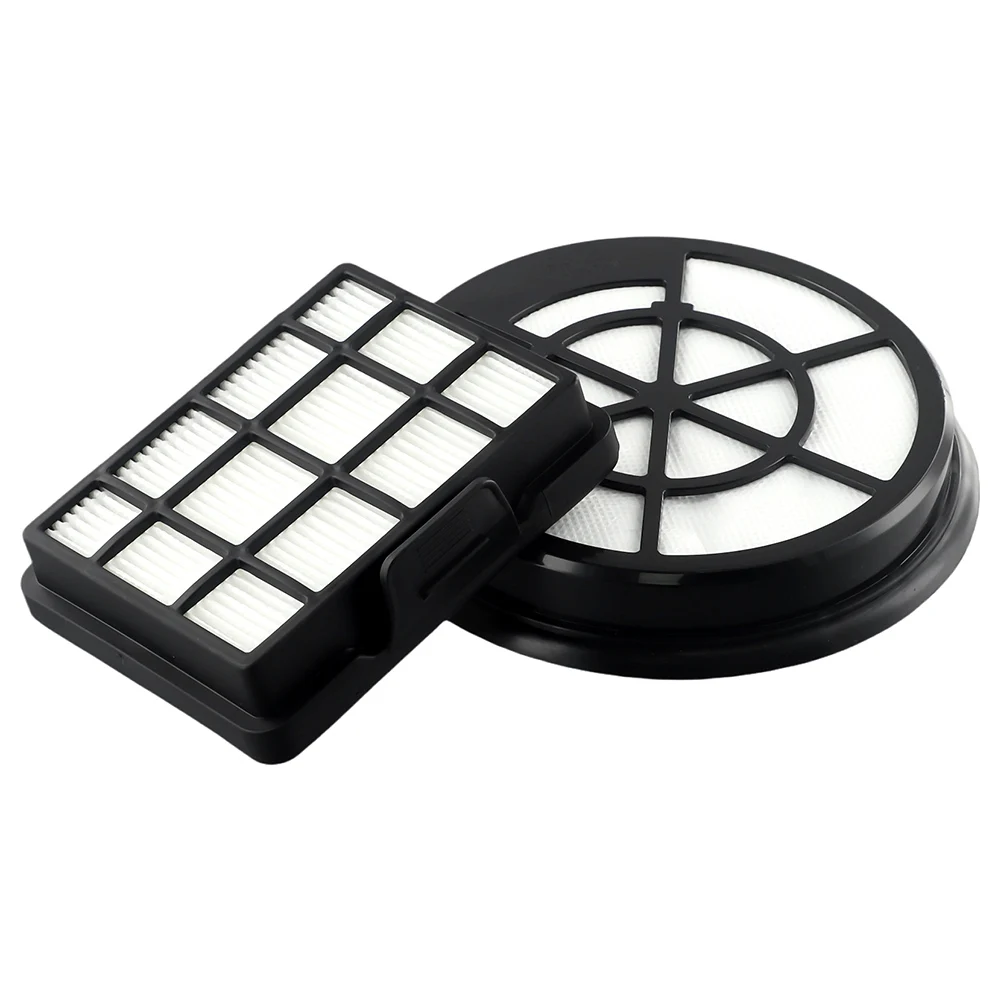 

HG07375 Filter Kit For Silvercrest SBZBK 850 A1 Vacuum Cleaner Part Accessories Rotating Mop Consumables Sweeper Cleaning Tools