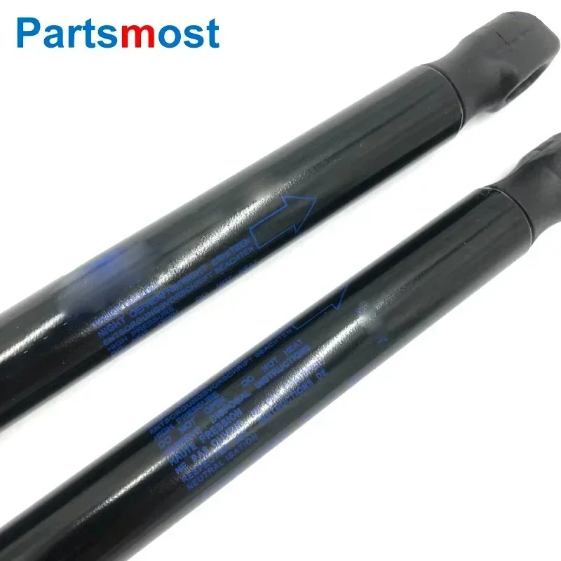 New 2pcs of Front Hood Gas Strut For Land Rover Range Rover 2013- Range Rover Sport 2014- Bonnet Gas Lifts 773416 0380N LR049207