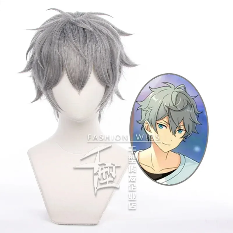 [Thousand Type] Ens…