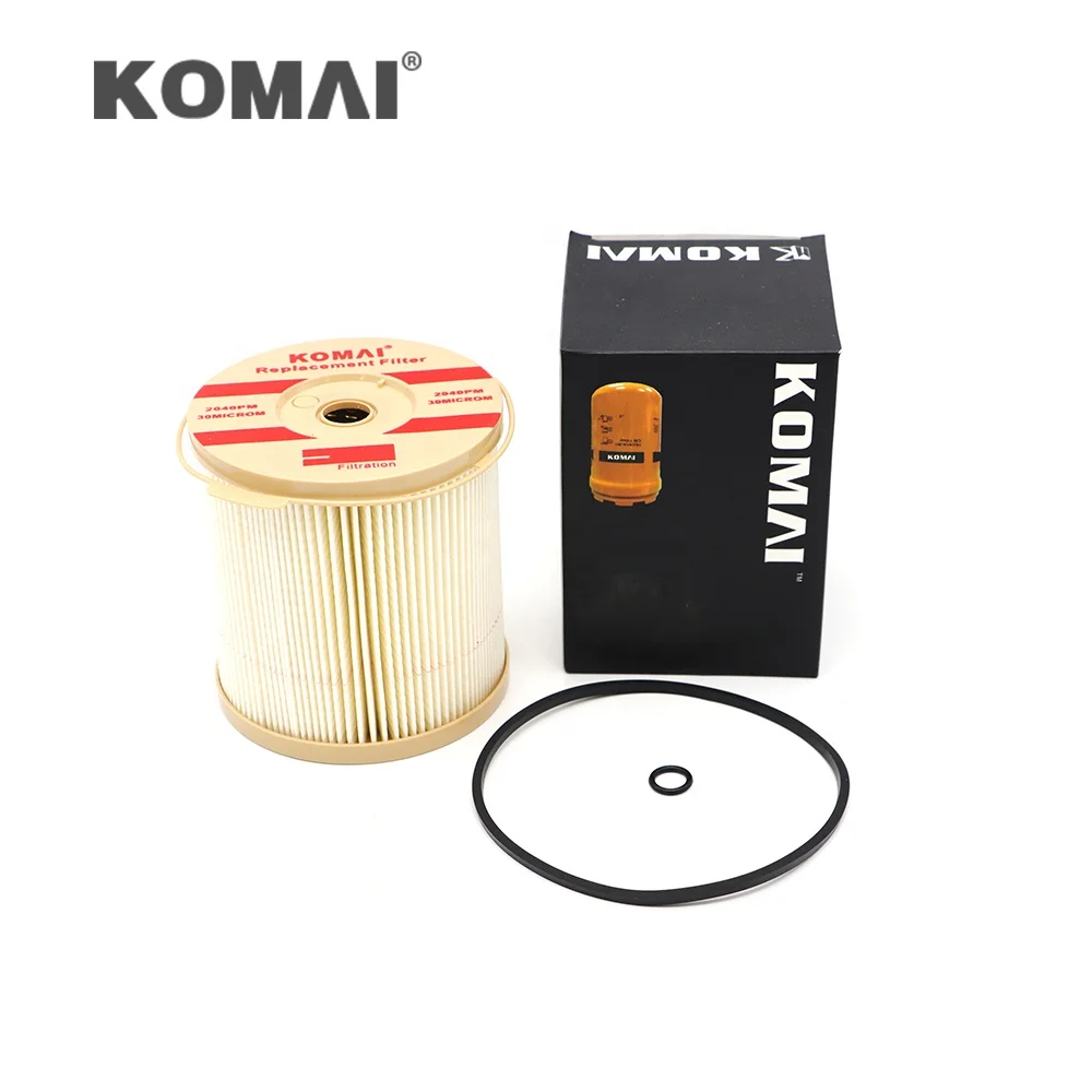 

30 Micron for Parker Racor 2040PM-OR 900FG Fuel Filter Replacement Element
