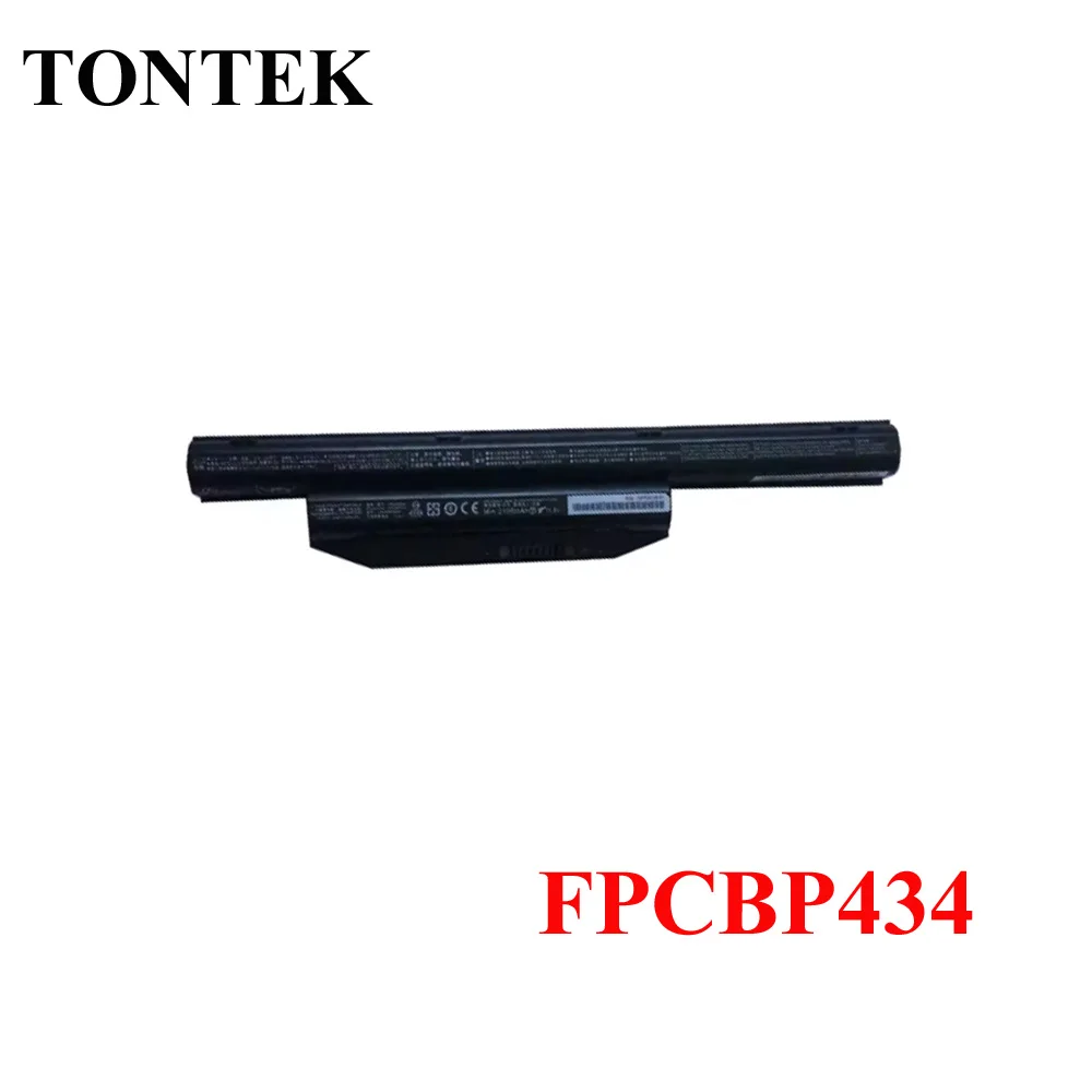 FPB0300S FPCBP434 FMVNBP339A Laptop Battery For FUJITSU LifeBook S904 A544 E744 FPCBP426 FPB0319S E754 FPCBP429 24Wh