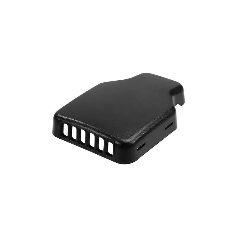 Car Inside Humidity Sensor Cover 1SU12DX9AA For 300 DODGE JEEP CHEROKEE Humidity Sensor Protect Cover-Y79A