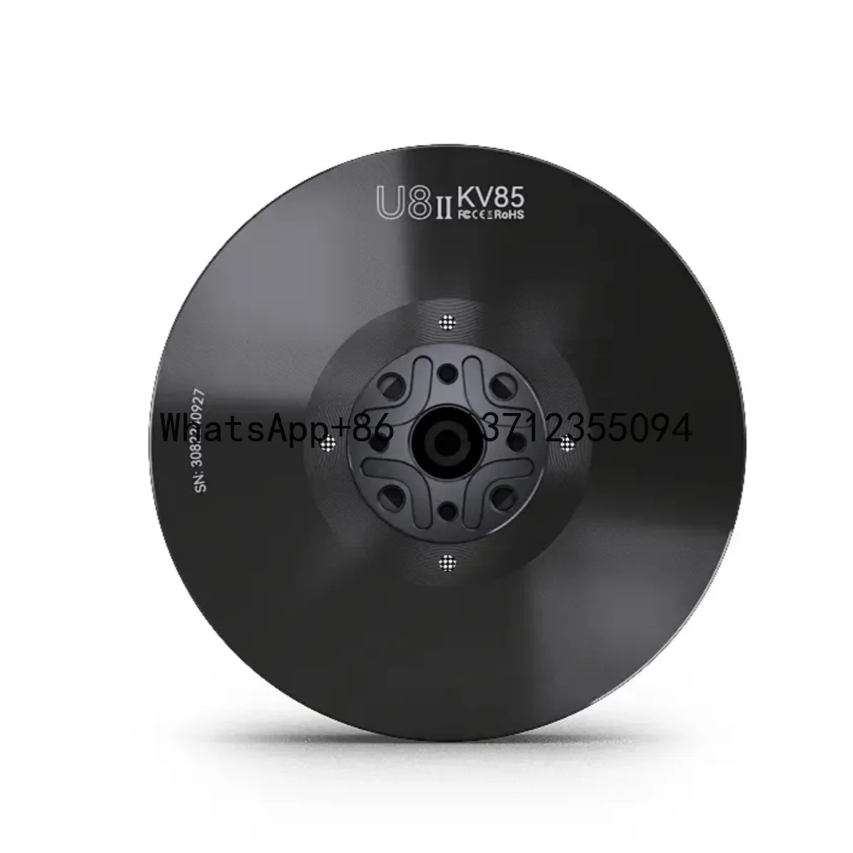 U8 Ii Customizable …