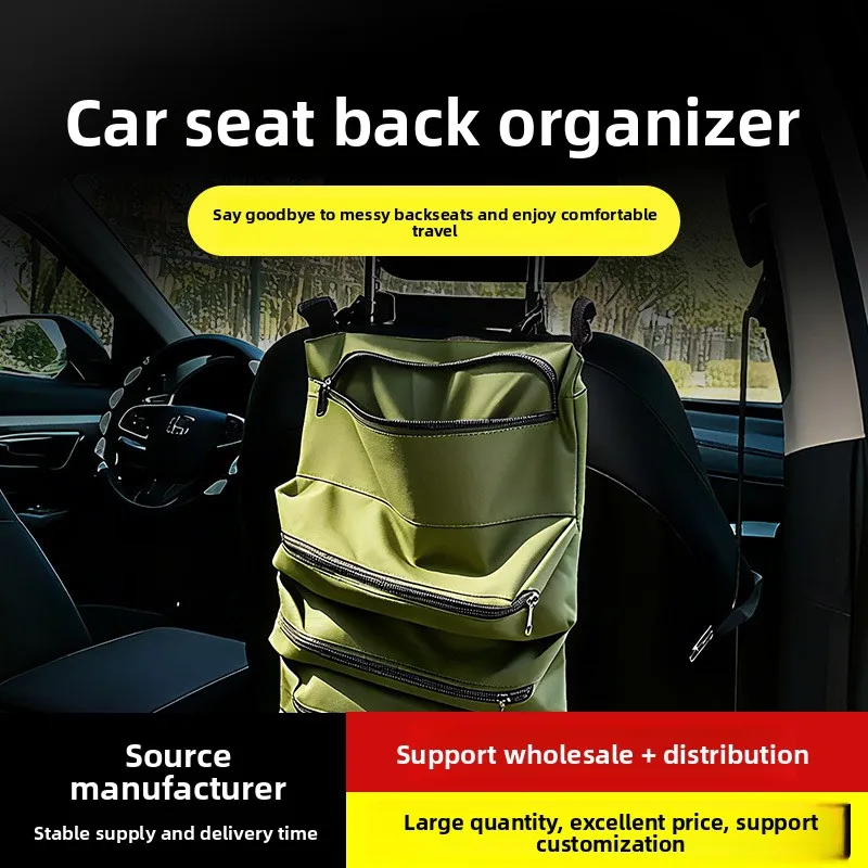 

Oxford Cloth Kit Automotive Kit Multi-Functional Electrician's Bag Hardware Kit