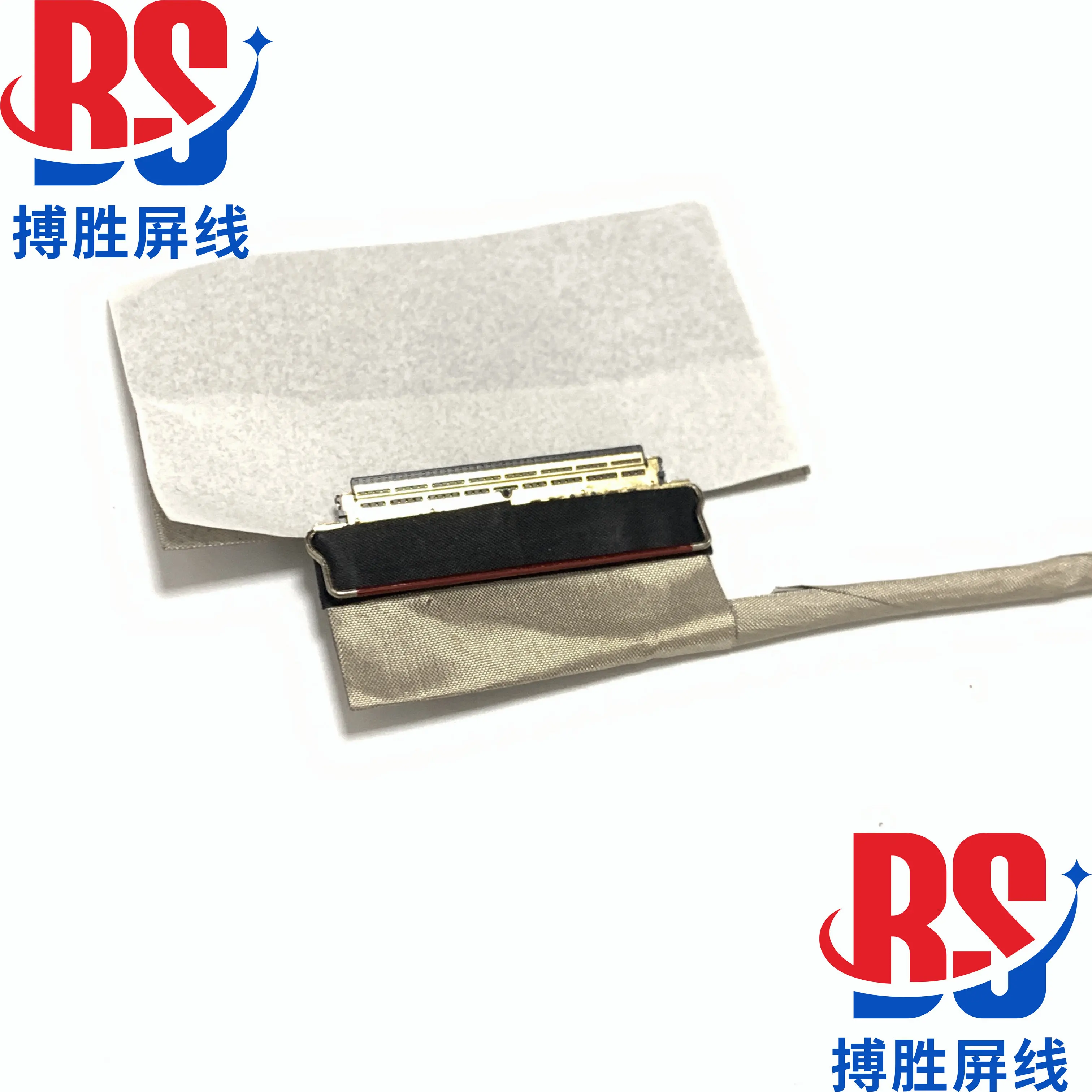 For HP Shadow Wizard 8 16-N 16-K Screen cable Q281-Q280 165HZ cable DD0G3NLC010