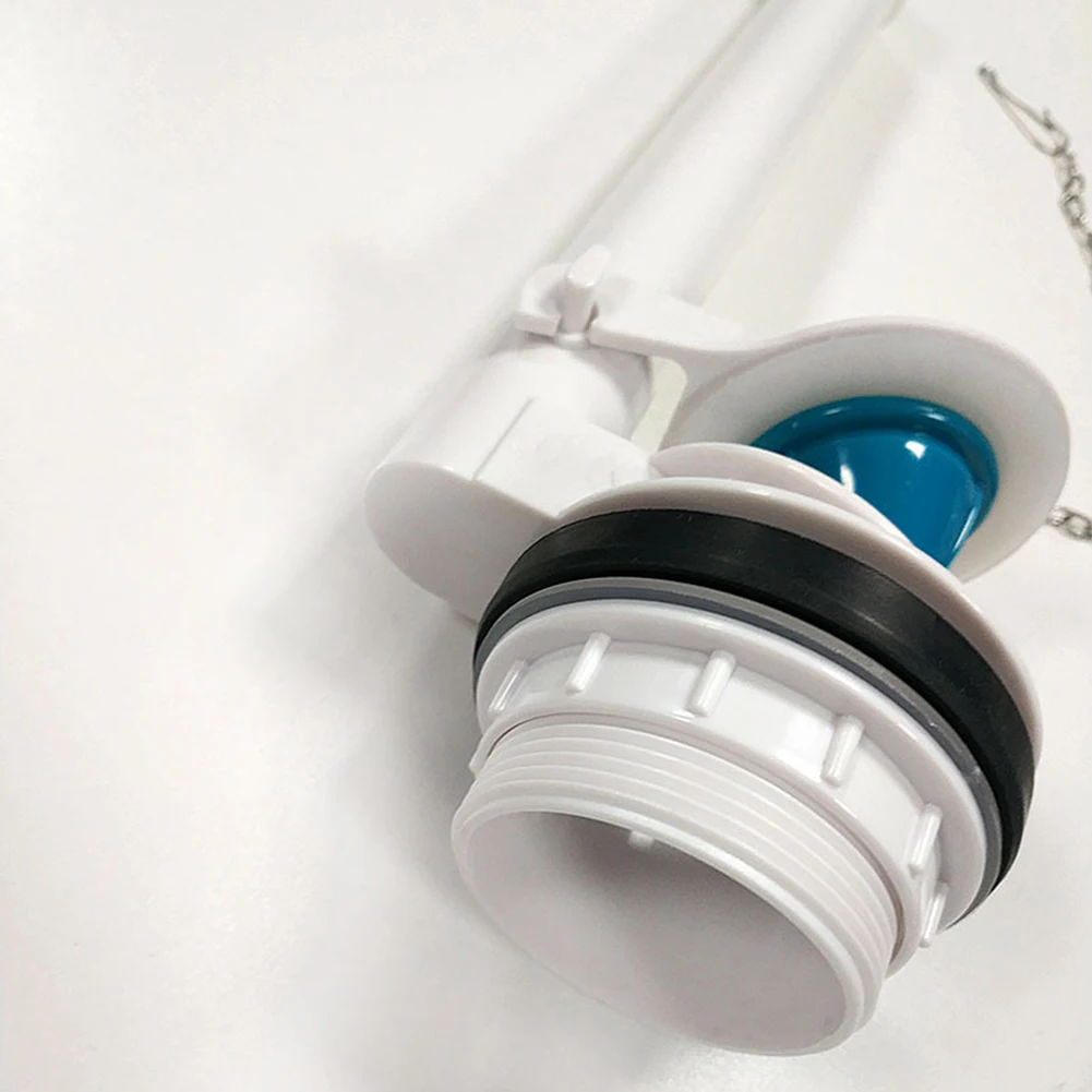 

Новые смывные клапаны Сливной клапан для унитаза Бачок для унитаза Наполняющий клапан Сливной клапан для унитаза Аксессуары для бачка для туалетной воды Сливной клапан