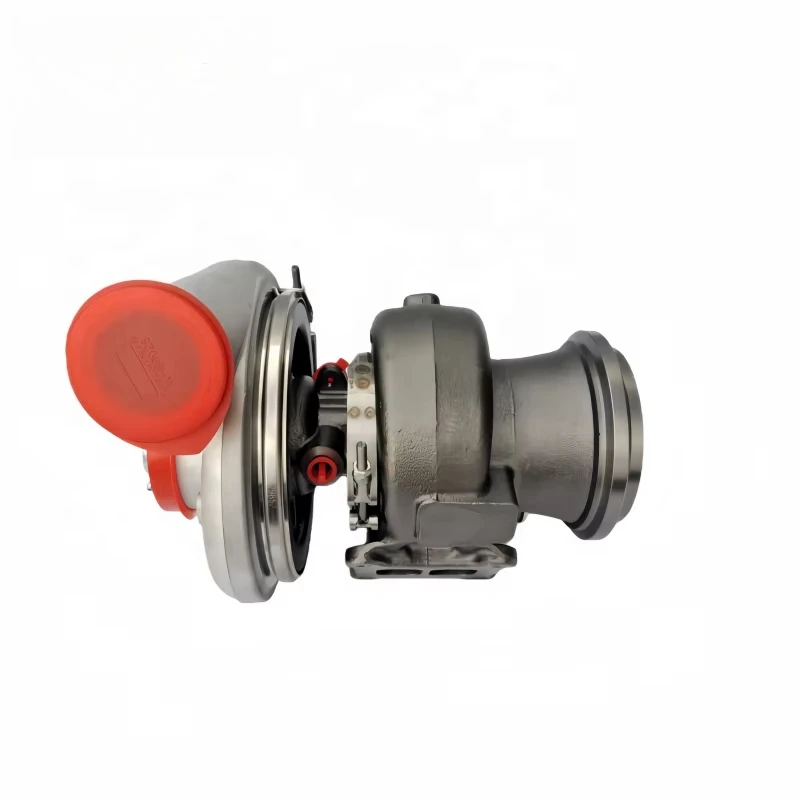 

High Quality Turbocharger Brand New and High Quality Engine Parts and Accessories Turbine 4046026