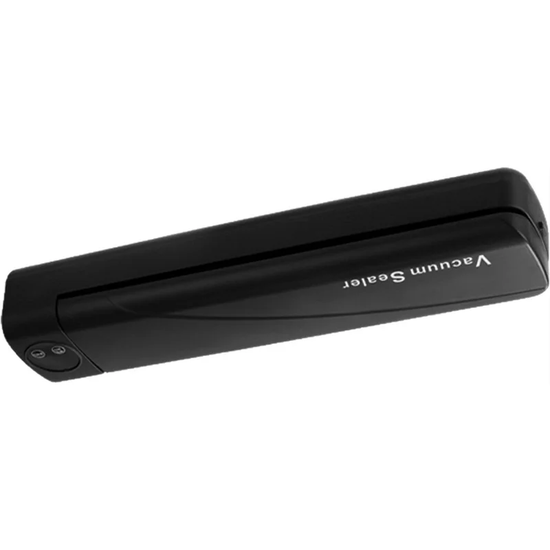 

New Shown-Household Kitchen Food Vacuum Packaging Machine Plastic Sealing Machine Automatic Fresh-Keeping Vacuum Sealing Device