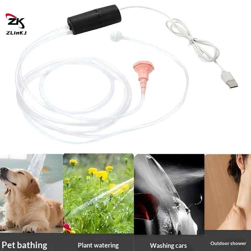 bomba-de-chuveiro-eletrica-portatil-com-pequeno-chuveiro-multifuncional-usb-para-camping-ao-ar-livre-limpeza-de-animais-de-estimacao-e-lavagem-de-carros
