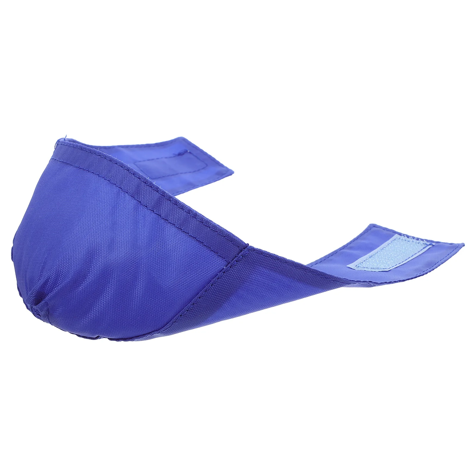 

Eye Mask Cat Blinder Blue Size M Suitable for Cats 2.5-5kg Durable Anti Bite Pet Eye Patch Calm Manicure Bathing