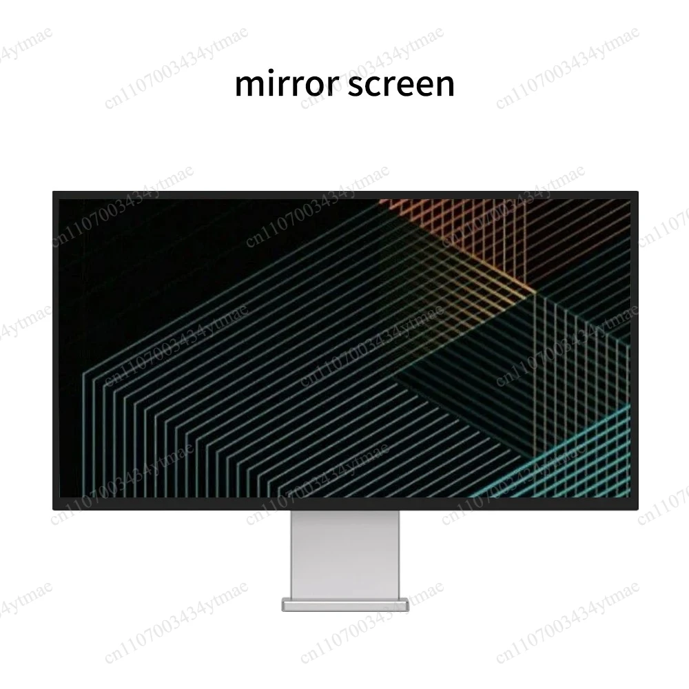 27 Inch 4K IPS Designer Monitor 98% DCI-P3 450nit 75Hz HDR600 Built-in DSP Speaker Aluminum Alloy Desktop Display