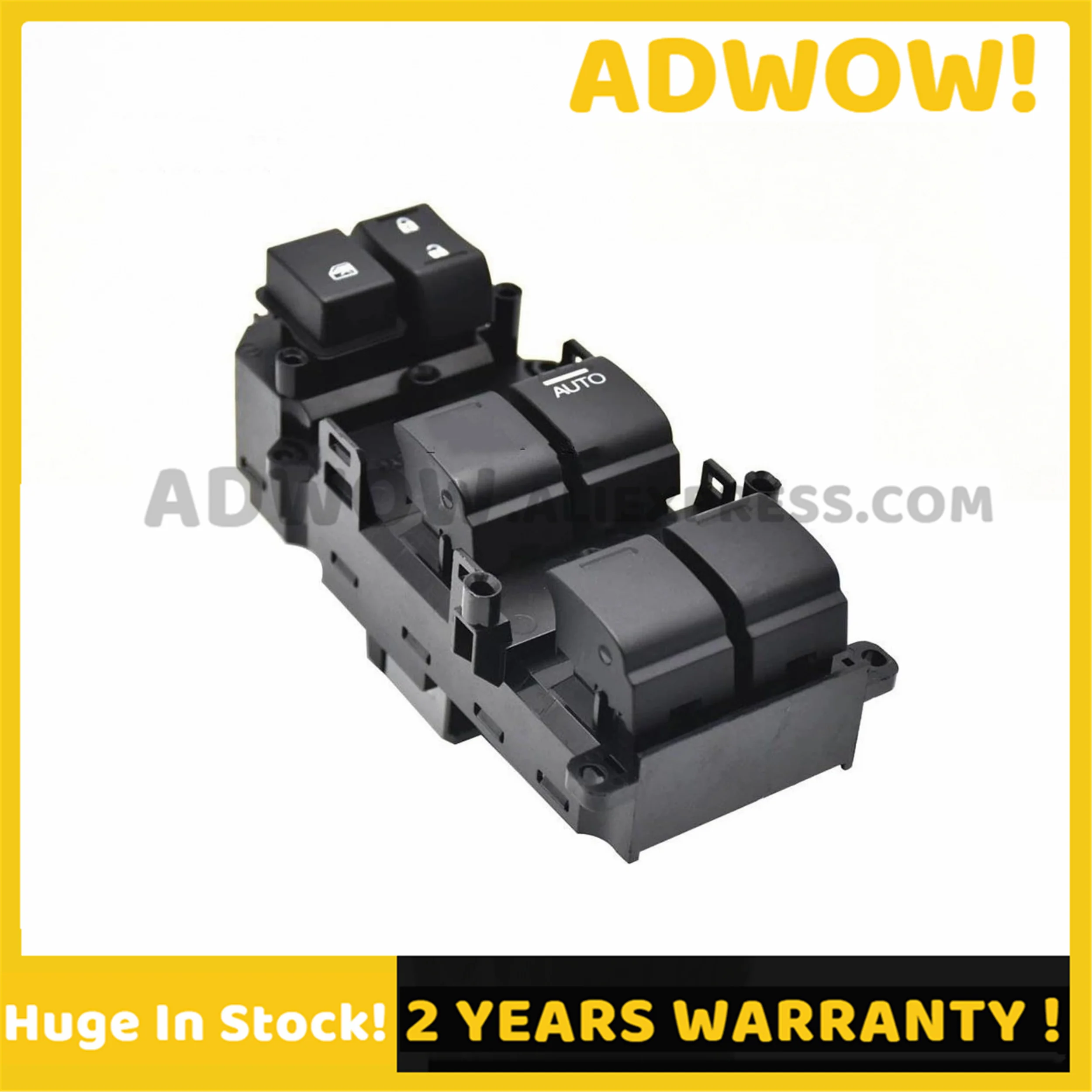 

35750-T0A-U03 35750T0AU03 35750-T0A-H01 35750T0AH01 для Honda Accord CR-V Civic RHD главный переключатель стеклоподъемника со стороны водителя в сборе