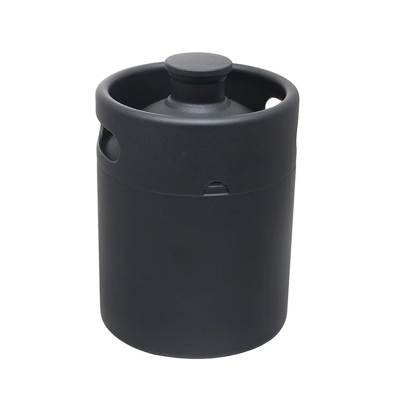 2L 3.6L 5L 8L 10L stainless steel beer keg