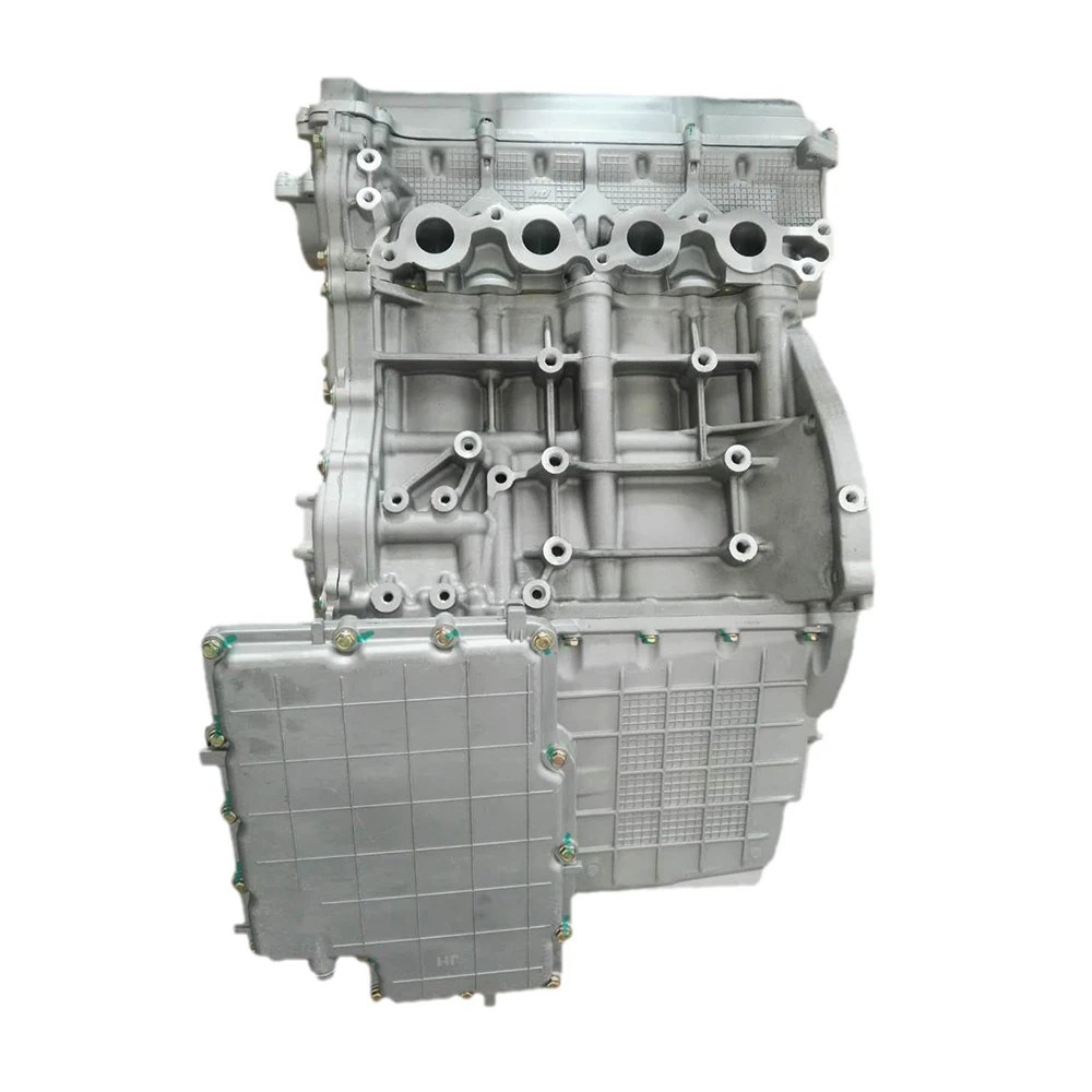 

Новый двигатель Dongfeng DK13-06 в сборе для Dongfeng Xiaokang C37 и V29