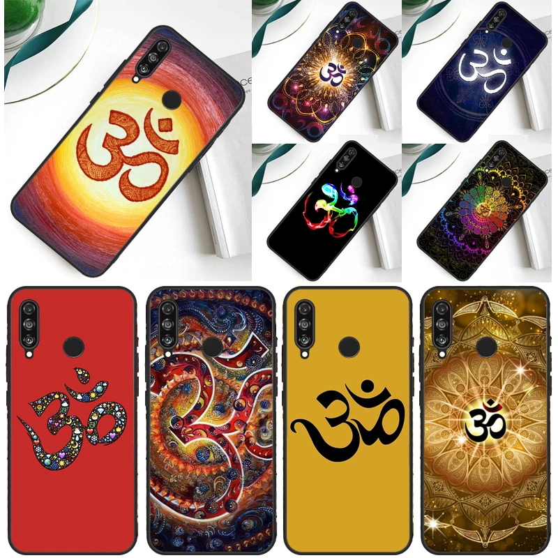 Aum Om Yoga For Hua… - image