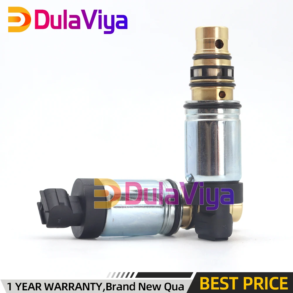 

DL-21 PXC16 AC Control Valve For VOLVO S60 V60 V70 XC70 P31315453 36001462 31366155 31332386 31315453 P31366155 1681 1681P