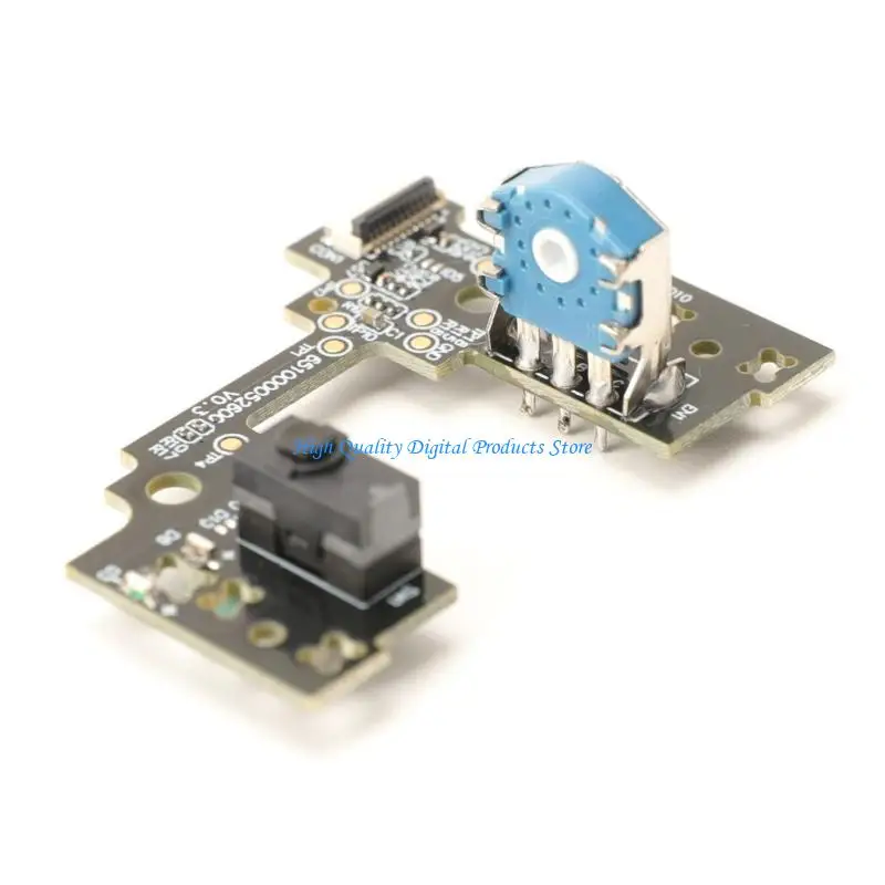 

U2JE Mouse Upper Motherboards MicroSwitch Button Board for V3Pro