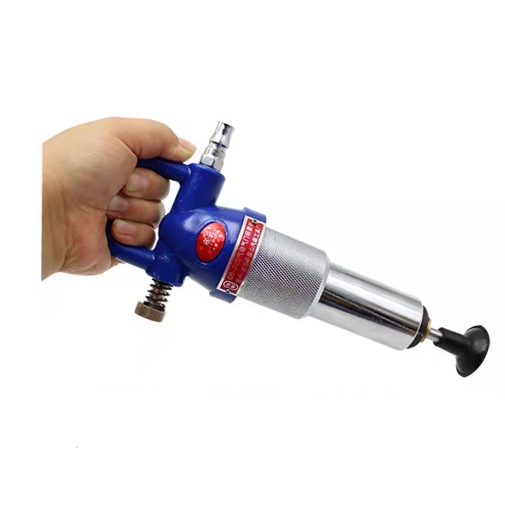 1 Set Pneumatic Valve Grinding Machine Automotive Engine Valve Repair Tool  Car Grind Valve Seat Lapping Tools With Valve Cup