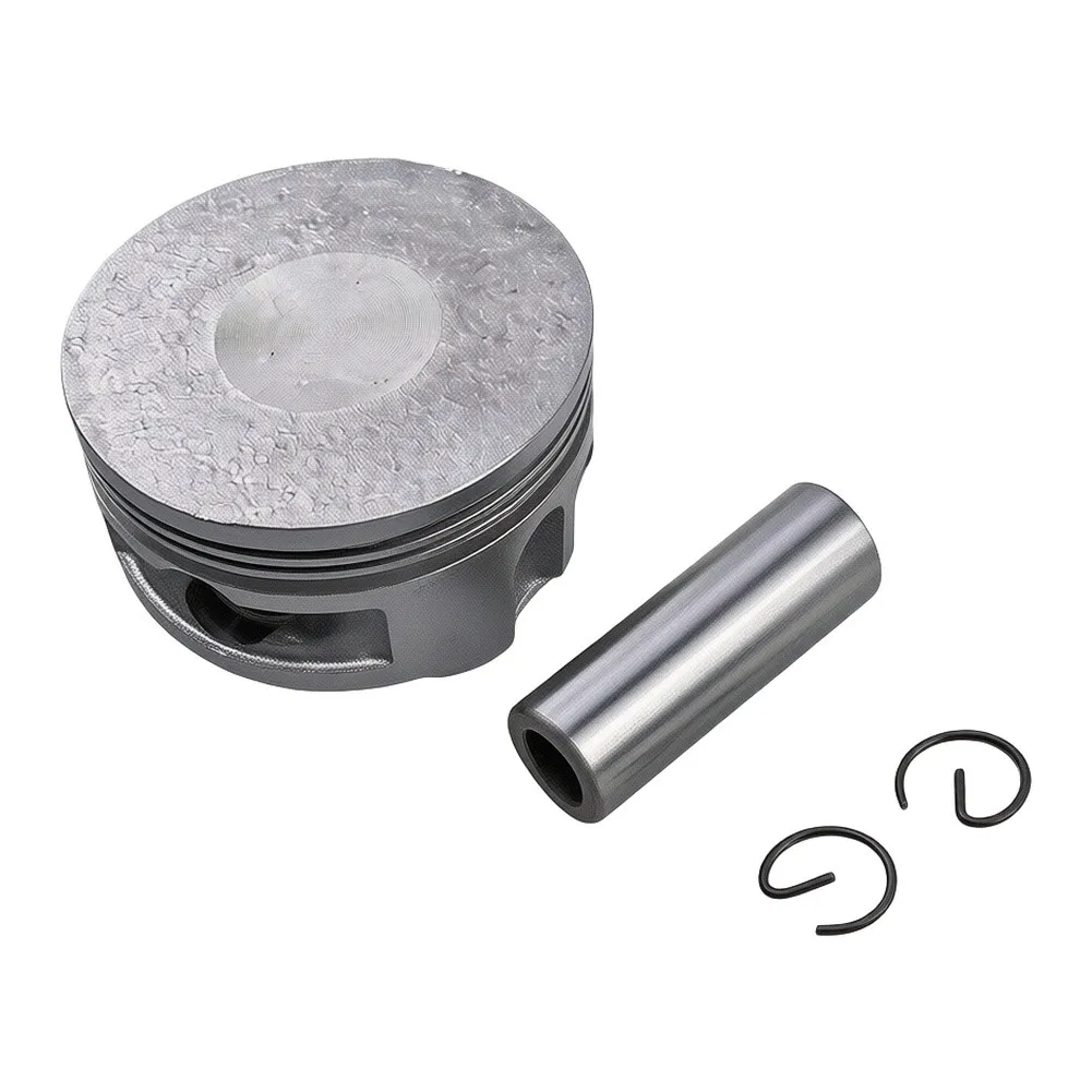 Engine Component For Piston Ring Kit for Honda GXR120 Matching Physical and Functional Traits of 13101 ZDJ D00J