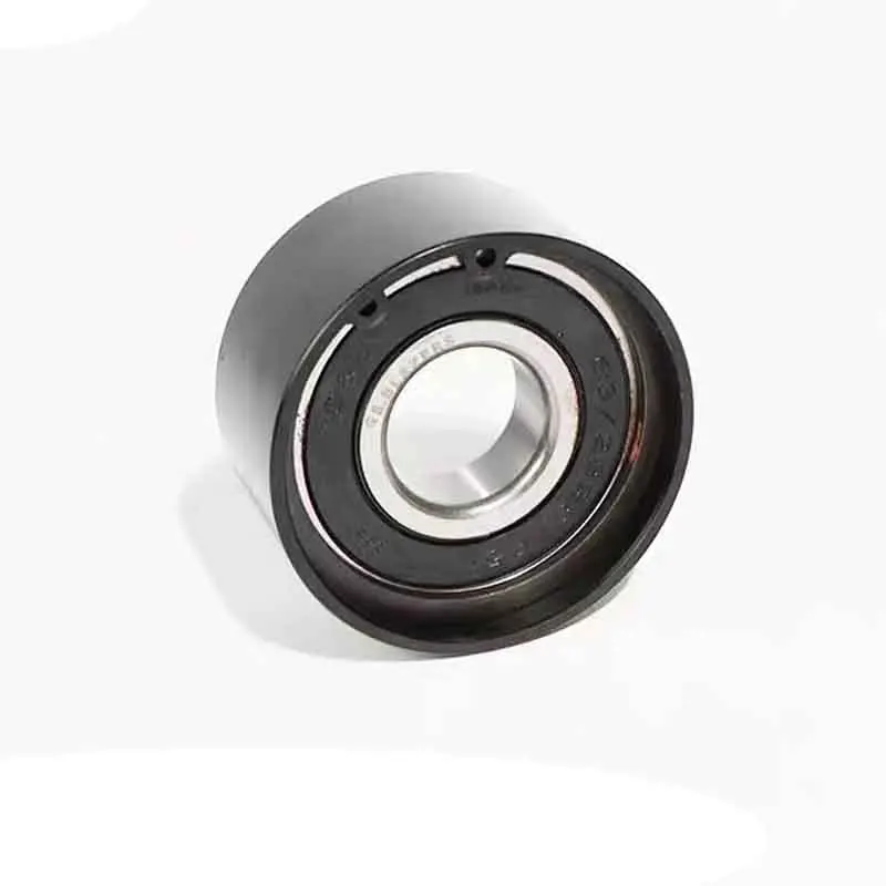 For EC 480 Belt idler High-quality bearings excavator accessories