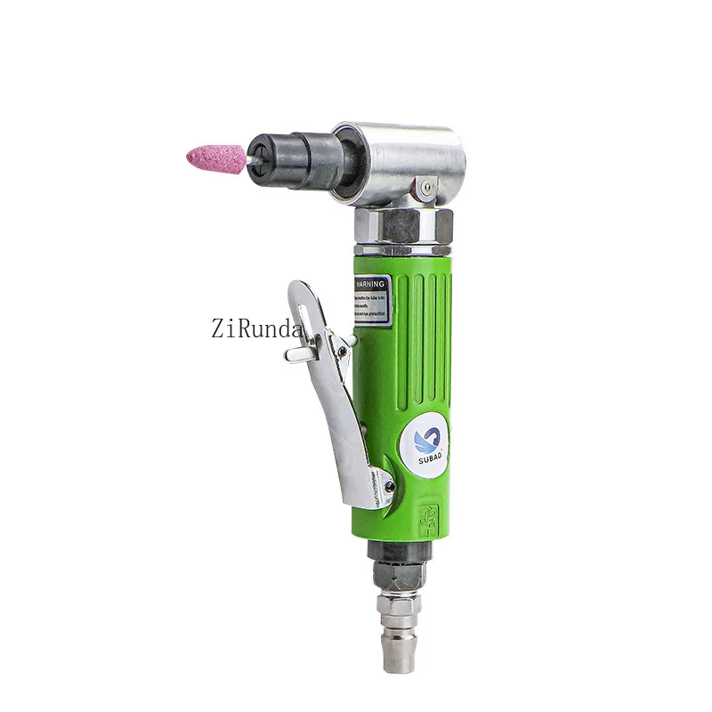 Subao Pneumatic Die Grinding Machine Grinding Machine Engraving Tools Pneumatic Tools Polishing Machine