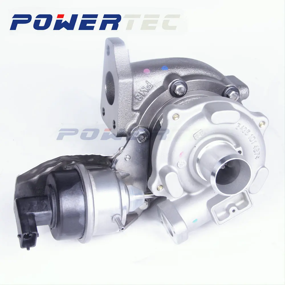 Car Turbocharger Turbo 55225439 Turbine Complete 55212341 55216672 for Fiat Fiorino Doblo Idea Punto Qubo 1.3 JTMD 70KW 2009-