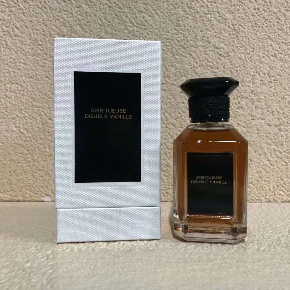 Sexuellement de marque pour homme et femme, série salon d'art, garde le parfum pendant une longue période G, 100ml