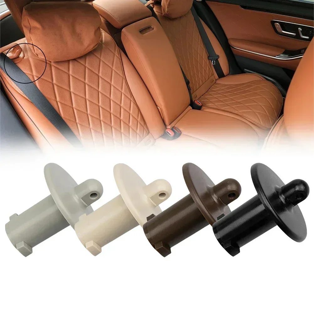 Buckle Seat Belt Buckle Car Accessories Car Rear Seat Belt Buckle Electric Components 100% Brand New High Quality