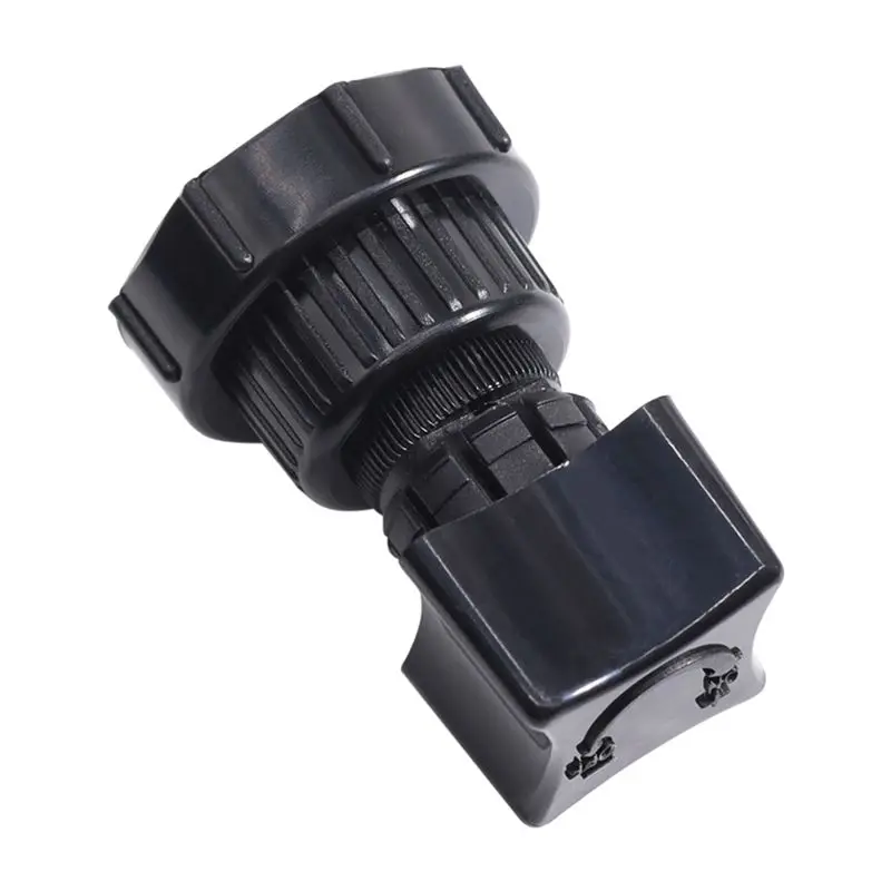 

TFTP-Replacement Component Parts Manifold Plastic Air Compressor Regulator Valve Knob For Sanborn