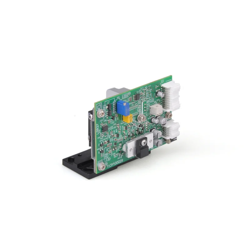 550/500 Red Laser Gun Module for Color Expander Digital Photo Printer Optical Laser Replacement Spare Parts Assembly
