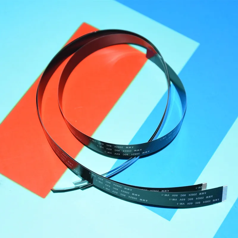 ¿Qué es el cable ADF y por qué es esencial para tu impresora HP?