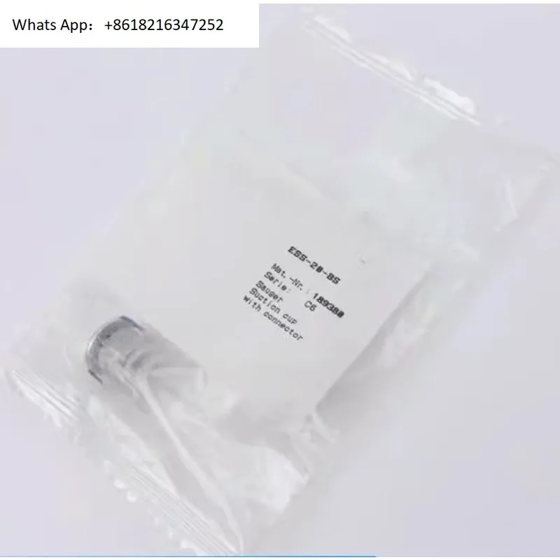 Vacuum Suction Cup …