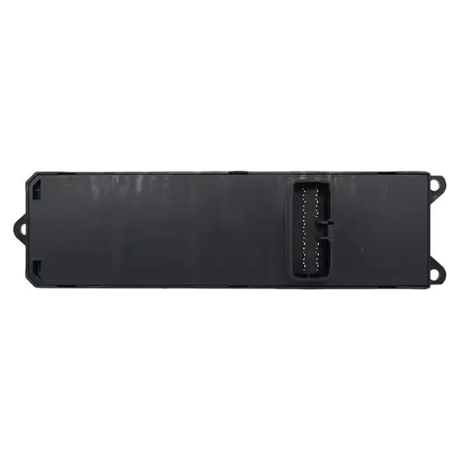 8608A060 8608A061 1345A069 Car Window Lifting Main Switch for Mitsubishi Montero Lancer Endeavor Black Control Board 14 Pins