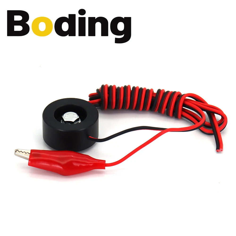 Herramienta de fresado Cnc, ajuste de placa táctil, sonda, enrutador Mach3, máquina de grabado Cnc, sonda de ajuste de instrumento de verificación automática