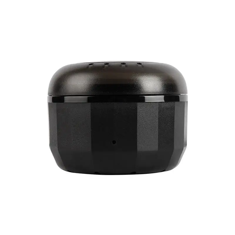 【B】Mini Wax Heater Machine Silicone Bowl Wax Warmer Nose Ear Hair Removal Waxing Kit Wax Bean Wax Heating Melting Pot Melter - view 5