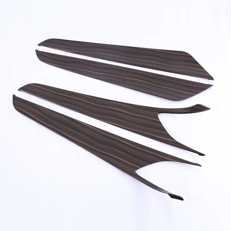 

Applicable to BYD-Hannai door panel trim sequined trim patch sequined trim