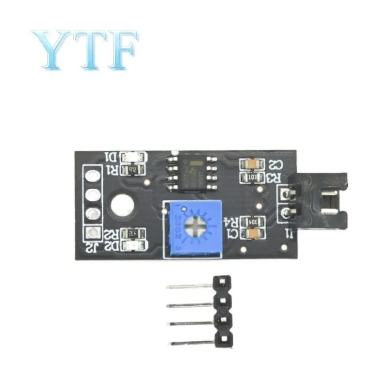 Bodemvochtsensor En Bodem Detector Module Bodemvocht Test Bodem Vochtigheid Test Corrosiebestendigheid Probe Voor Arduino