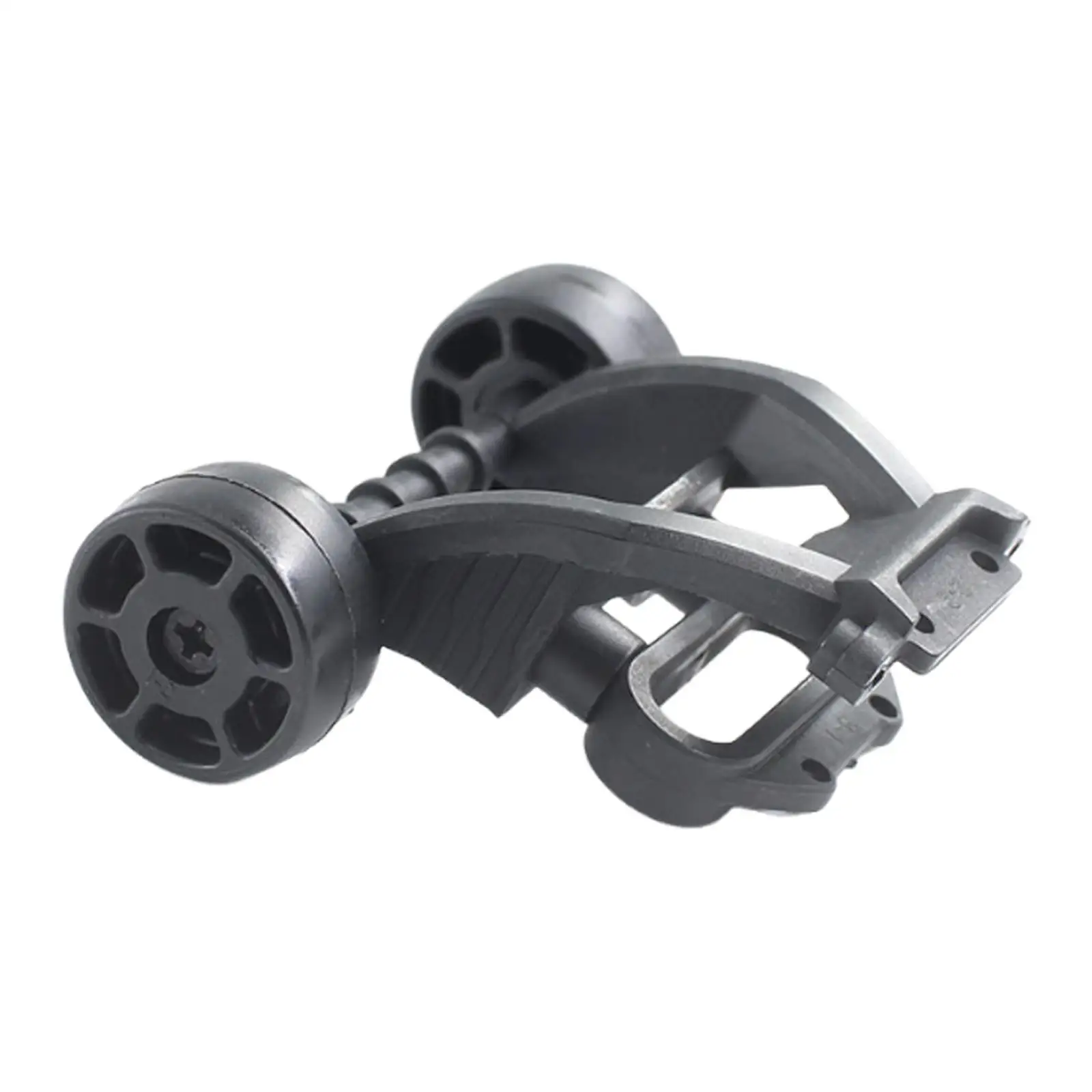 1/16 RC Car Wheelie Bar Assembly PP Material Durable Upgrade for Stability and Grip RC Wheels
