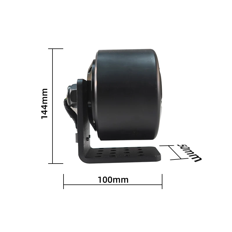 Kit de conversión de bicicleta eléctrica con accionamiento de fricción de 36V y 250W para bicicletas de montaña y de carretera de 20-29 pulgadas con acelerador de pulgar