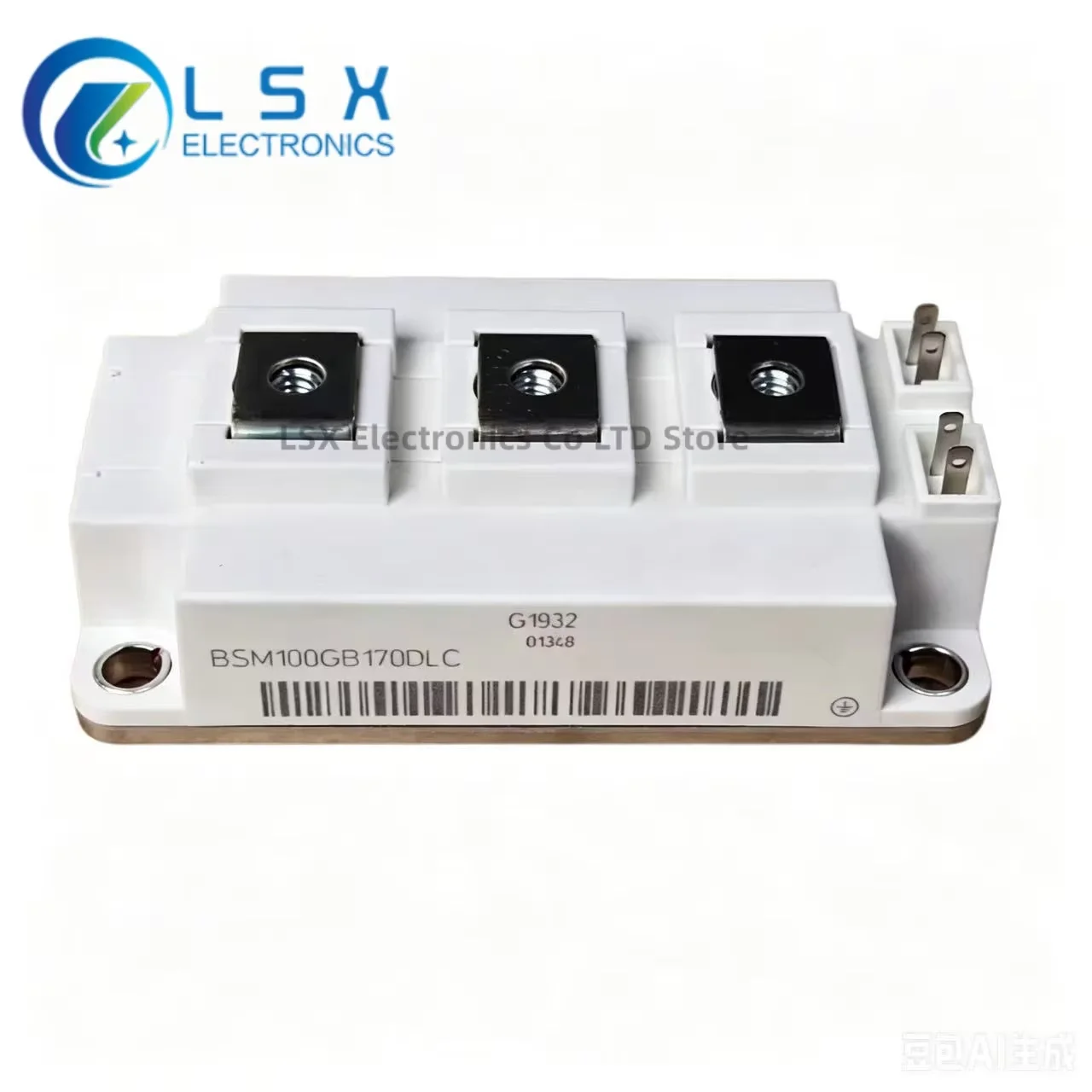 BSM100GB170DN2 BSM150GB170DN2 BSM200GB170DLC BSM300GB170DN2 BSM300GB170DLC BSM200GB170DN2 New IGBT Module