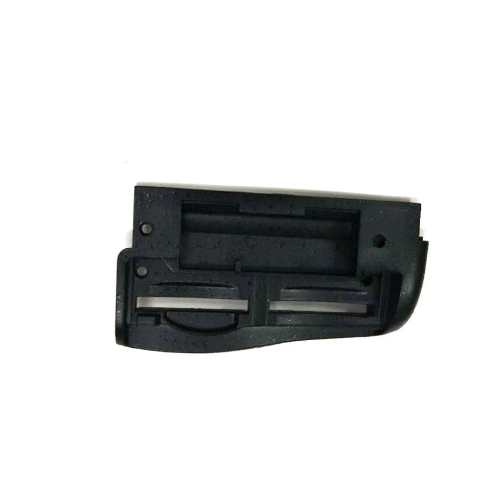Nuova parte della fotocamera per Nikon D7100 D7200 SD Memory Card Door Cover Seat (solo Seat)