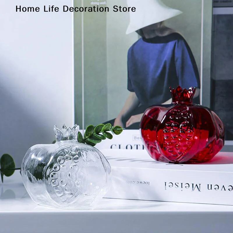 【Tg】Mini Red Pomegr…