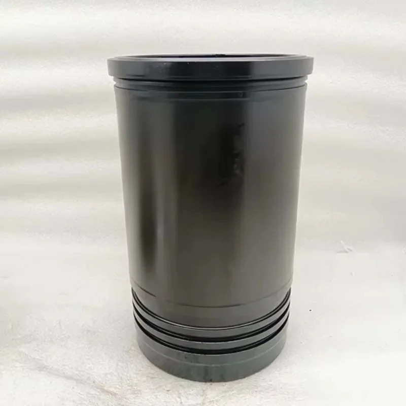 Kit de reparación de revisión de motor KTA19 Kit de reparación de revisión de pistón 4308809 de revestimiento KTA19 3096685