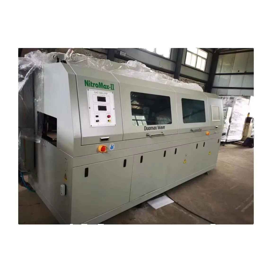 Factory Price Effic… - image